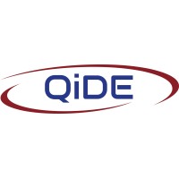 QiDE logo - Similar company to Qide Ltd