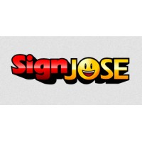 Sign Jose logo - Similar company to Singjohn