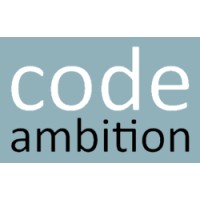 Code Ambition logo - Similar company to Myntask