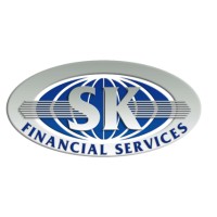 SK Financial Services logo - Similar company to Quadrant Financial Services, Llc