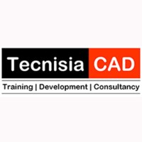 TecnisiaCAD logo - Similar company to Propack Global F.Z.E.