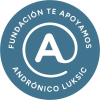 Fundación Te Apoyamos logo - Similar company to Dona En Ley