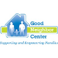 Good Neighbor Center logo - Similar company to Planting People Growing Justice Leadership Institute
