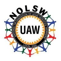 ULW of Legal Aid Chicago logo - Similar company to Metropolitan Tenants Organization
