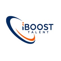 iBoost Talent logo - Similar company to Impact Workforce Solutions