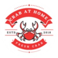 Crab At Home logo - Similar company to Malanda Seafood