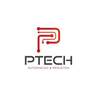 Ptech Automação e Projetos logo - Similar company to Scanner Automation - Soluçoes Em Drives E Automação