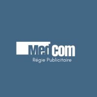 MedCom. logo - Similar company to Groupe Med'Com