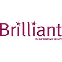 Brilliant Laundry Group logo - Similar company to Faversham Linen Services