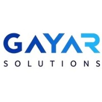 Gayar Solutions logo - Similar company to Prism 974