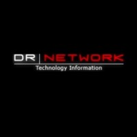 DR Network logo - Similar company to Huntertech