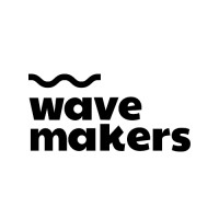 Wavemakers PR logo - Similar company to Make Waves