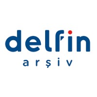 Delfin Arşiv ve Dijital Dönüşüm logo - Similar company to Ekspres-Bim | Kurumsal Arşiv Yönetimi Ve Dijital Dönüşüm