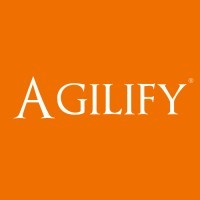 AgilifyUK logo - Similar company to Agilify