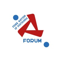 Free Nations of PostRussia Forum logo - Similar company to Quantacap