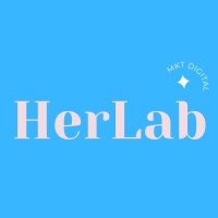 HerLab logo - Similar company to Her Lab
