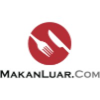 MakanLuar.com (Acquired by Chope) logo - Similar company to Dev Caffeine