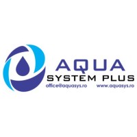 Aqua System Plus logo - Similar company to Aqua Plus Llc