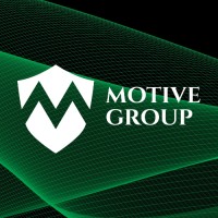 Motive Group Pty Ltd. logo - Similar company to Motive As - Part Of The Motive Offshore Group