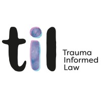 Trauma Informed Law logo - Similar company to Wellbeing Republic