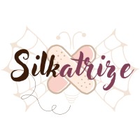 Silkatrize logo - Similar company to Amnes'Ink - Epiic