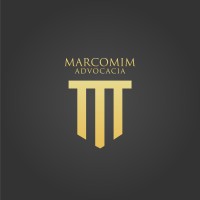 Marcomim Advocacia logo - Similar company to Factorial Rh