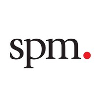 SPM Marketing & Communications logo - Similar company to Unlock Health
