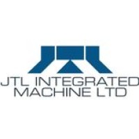 JTL Integrated Machine Ltd. logo - Similar company to Girotti Machine