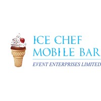 Ice Chef Mobile Bar logo - Similar company to Crunchy Nuts