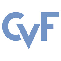 Computer Vision Foundation logo - Similar company to Computer Vision Lab Eth Zürich