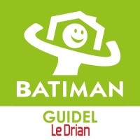 Le Drian Batiman - Guidel logo - Similar company to Centre Services Lorient