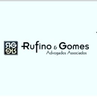 Rufino e Gomes advogados associados logo - Similar company to Carvalho Neves - Advogados Associados