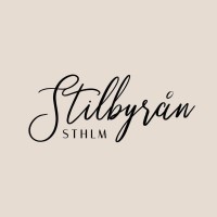 Stilbyrån Sthlm logo - Similar company to Birger Jarls Under