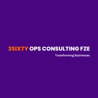 3SIXTY OPS CONSULTING FZE UAE logo - Similar company to Qartix
