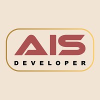 AIS Developer logo - Similar company to Chinmay Group