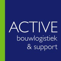 Active Bouwlogistiek & Support logo - Similar company to Gks Sloopwerken