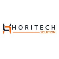 Horitech Solutions logo - Similar company to Web Octane