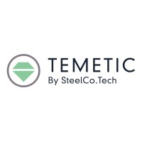 TEMETIC GmbH logo - Similar company to Rh Media Gmbh