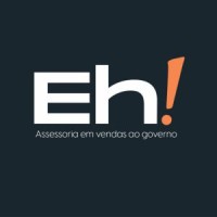 Eh! Licitação logo - Similar company to 