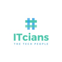 ITcians logo - Similar company to Itcians