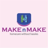 MakenMake logo - Similar company to Talentworkx