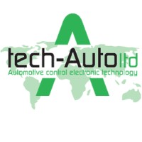 Tech-Auto Ltd logo - Similar company to Techauto