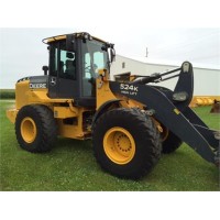 TG Equipment Inc. logo - Similar company to Schmidt Equipment, Inc.