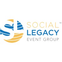 Social Legacy Event Group logo - Similar company to Frequency Event Promotions