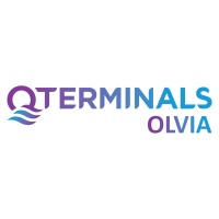 QTerminals Olvia logo - Similar company to Qatar Global Projects Resources Est