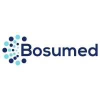 Bosumed logo - Similar company to Dermix Solutions