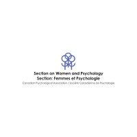 Section on Women and Psychology (SWAP) logo - Similar company to Northwest Child Development Centre