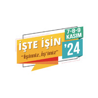 İşte İşin Fuarı logo - Similar company to Buz Agency
