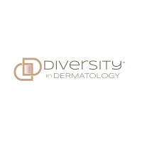 Diversity in Dermatology logo - Similar company to Elevate-Derm Alliance