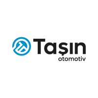 Taşın Otomotiv logo - Similar company to Taşın Group